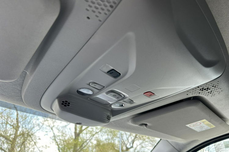 Toyota ProAce City 1.5 D4D ACTIVE MULTIMEDIA, salon Polska, FV23% zdjęcie 25