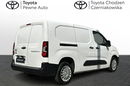 Toyota ProAce City 1.5 D4D ACTIVE MULTIMEDIA, salon Polska, FV23% zdjęcie 5