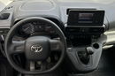 Toyota ProAce City 1.5 D4D ACTIVE MULTIMEDIA, salon Polska, FV23% zdjęcie 9