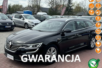 Renault Talisman Automat, Salon PL, Gwarancja