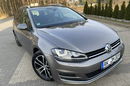 Volkswagen Golf +ALLSTAR+Podgrze Fotele+Polecenia głosowe+Tempomat zdjęcie 15