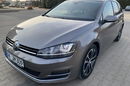 Volkswagen Golf +ALLSTAR+Podgrze Fotele+Polecenia głosowe+Tempomat zdjęcie 18