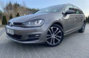 Volkswagen Golf +ALLSTAR+Podgrze Fotele+Polecenia głosowe+Tempomat zdjęcie 2
