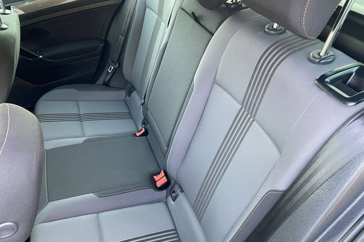 Volkswagen Golf +ALLSTAR+Podgrze Fotele+Polecenia głosowe+Tempomat zdjęcie 25