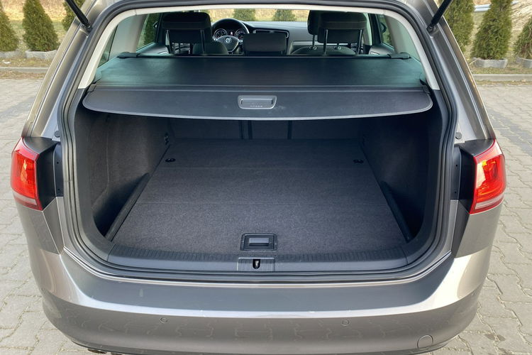 Volkswagen Golf +ALLSTAR+Podgrze Fotele+Polecenia głosowe+Tempomat zdjęcie 39