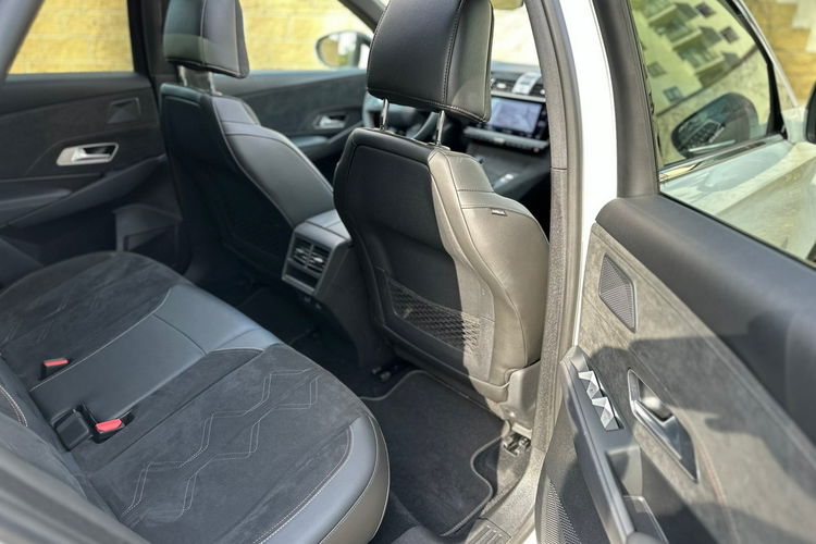 DS Automobiles DS 7 Crossback Faktura VAT 23% Executive Performance Line zdjęcie 11