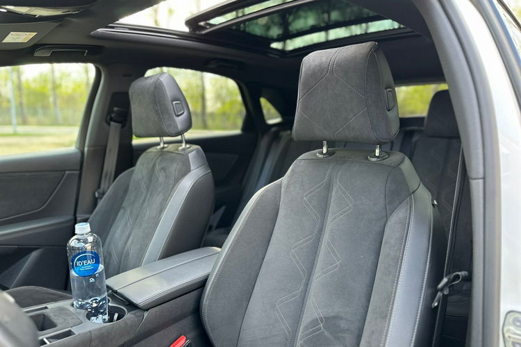 DS Automobiles DS 7 Crossback Faktura VAT 23% Executive Performance Line zdjęcie 19