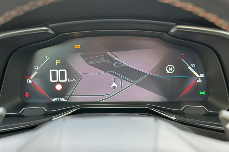 DS Automobiles DS 7 Crossback Faktura VAT 23% Executive Performance Line zdjęcie 21