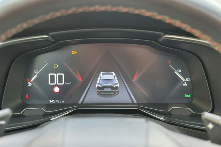 DS Automobiles DS 7 Crossback Faktura VAT 23% Executive Performance Line zdjęcie 22