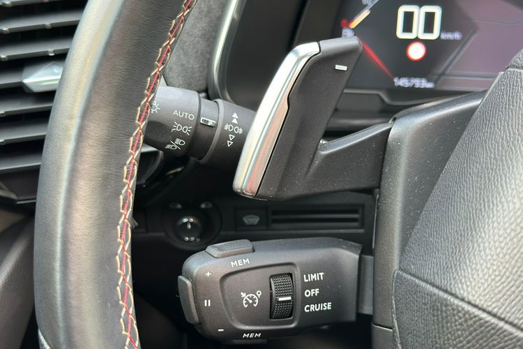 DS Automobiles DS 7 Crossback Faktura VAT 23% Executive Performance Line zdjęcie 23