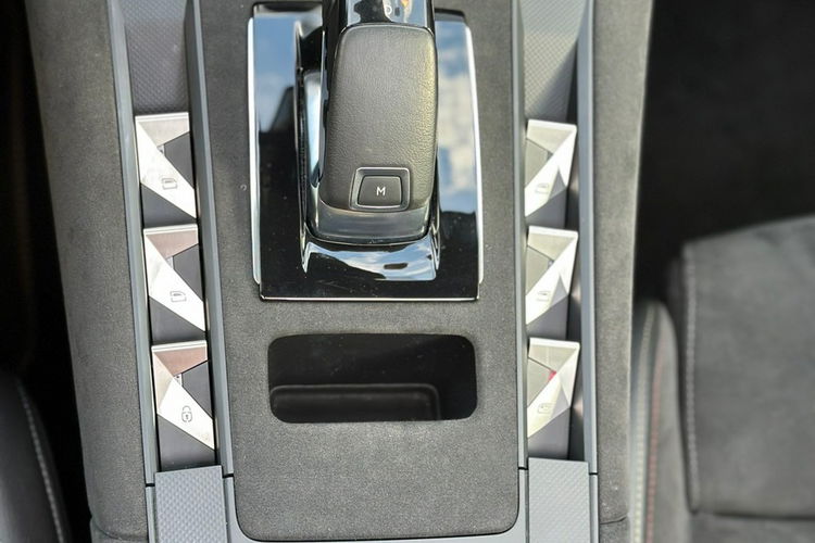 DS Automobiles DS 7 Crossback Faktura VAT 23% Executive Performance Line zdjęcie 28