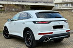 DS Automobiles DS 7 Crossback Faktura VAT 23% Executive Performance Line zdjęcie 3