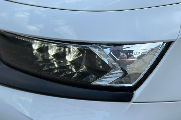 DS Automobiles DS 7 Crossback Faktura VAT 23% Executive Performance Line zdjęcie 31