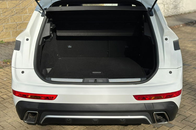 DS Automobiles DS 7 Crossback Faktura VAT 23% Executive Performance Line zdjęcie 33