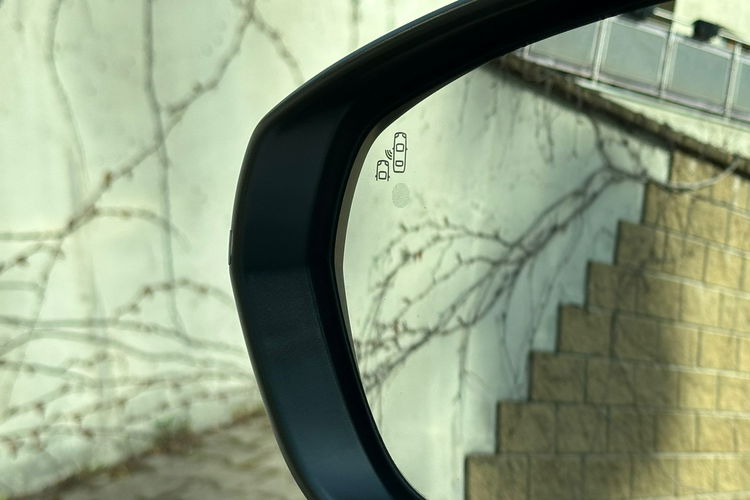 DS Automobiles DS 7 Crossback Faktura VAT 23% Executive Performance Line zdjęcie 34