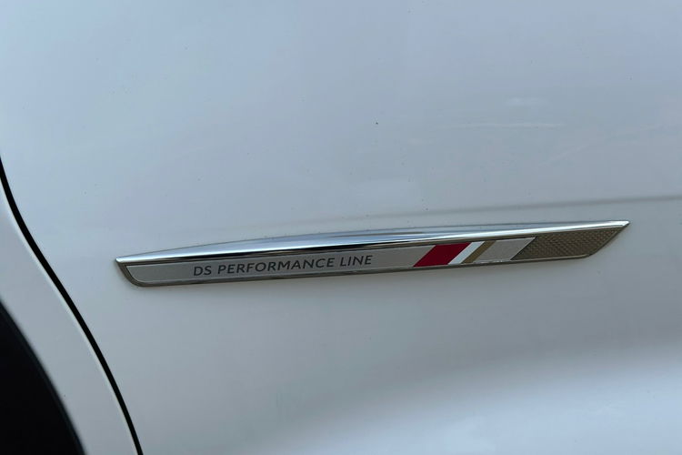 DS Automobiles DS 7 Crossback Faktura VAT 23% Executive Performance Line zdjęcie 35