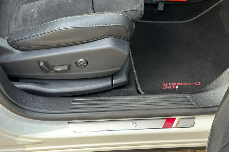 DS Automobiles DS 7 Crossback Faktura VAT 23% Executive Performance Line zdjęcie 9