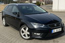 Seat Leon 2.0 180KM+FR+FULL LED+Navi+Kamera+Podgrzewane fotele zdjęcie 14