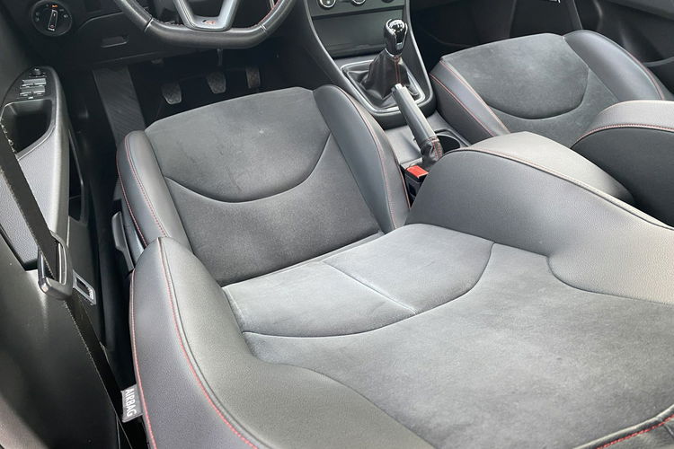 Seat Leon 2.0 180KM+FR+FULL LED+Navi+Kamera+Podgrzewane fotele zdjęcie 20