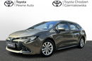 Toyota Corolla 1.8 Hybrid 140KM COMFORT TECH, salon Polska, gwarancja, FV23% zdjęcie 1