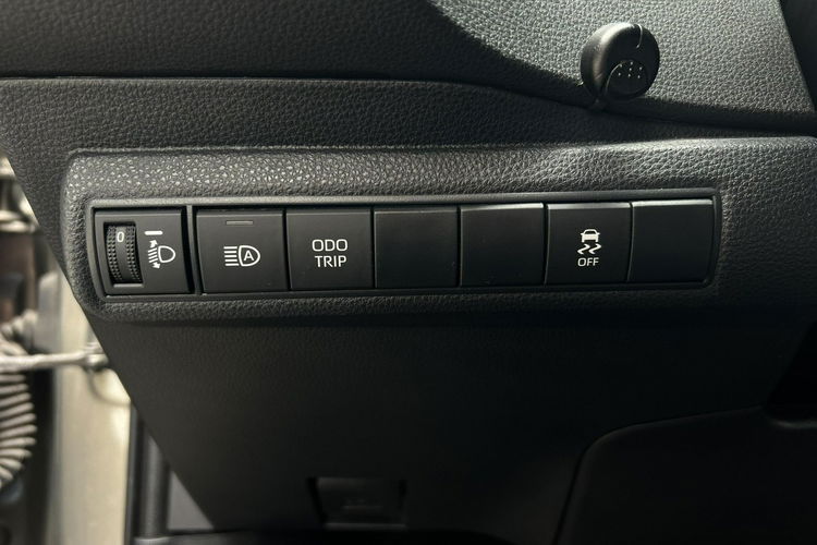 Toyota Corolla 1.8 Hybrid 140KM COMFORT TECH, salon Polska, gwarancja, FV23% zdjęcie 17