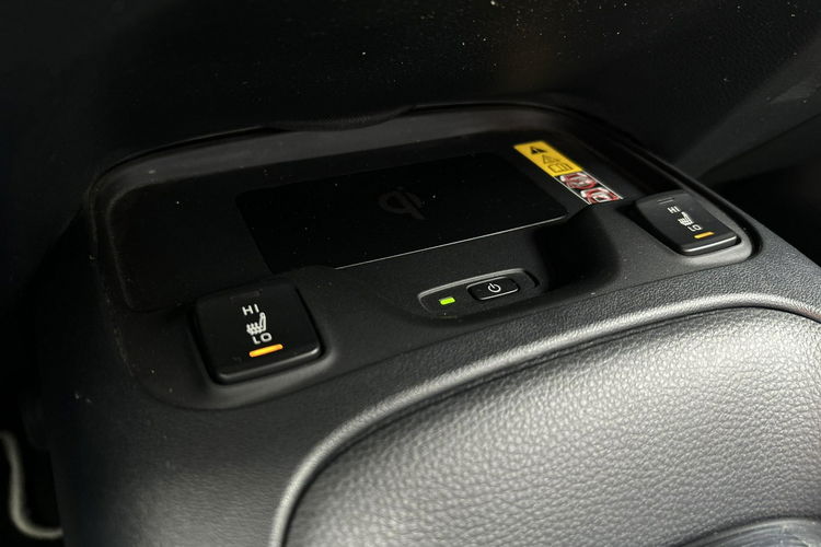 Toyota Corolla 1.8 Hybrid 140KM COMFORT TECH, salon Polska, gwarancja, FV23% zdjęcie 25