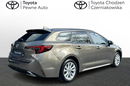 Toyota Corolla 1.8 Hybrid 140KM COMFORT TECH, salon Polska, gwarancja, FV23% zdjęcie 5
