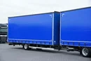 Mercedes ACTROS / 1833 / ACC / MP 5 / EURO 6 / ZESTAW PRZEJAZDOWY 120 M3 zdjęcie 14