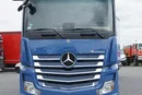 Mercedes ACTROS / 1833 / ACC / MP 5 / EURO 6 / ZESTAW PRZEJAZDOWY 120 M3 zdjęcie 15