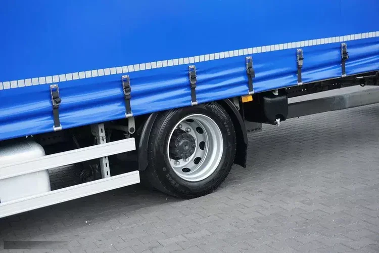 Mercedes ACTROS / 1833 / ACC / MP 5 / EURO 6 / ZESTAW PRZEJAZDOWY 120 M3 zdjęcie 18