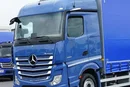 Mercedes ACTROS / 1833 / ACC / MP 5 / EURO 6 / ZESTAW PRZEJAZDOWY 120 M3 zdjęcie 22