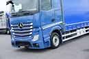 Mercedes ACTROS / 1833 / ACC / MP 5 / EURO 6 / ZESTAW PRZEJAZDOWY 120 M3 zdjęcie 24