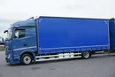 Mercedes ACTROS / 1833 / ACC / MP 5 / EURO 6 / ZESTAW PRZEJAZDOWY 120 M3 zdjęcie 26