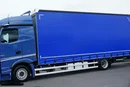 Mercedes ACTROS / 1833 / ACC / MP 5 / EURO 6 / ZESTAW PRZEJAZDOWY 120 M3 zdjęcie 28