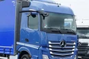 Mercedes ACTROS / 1833 / ACC / MP 5 / EURO 6 / ZESTAW PRZEJAZDOWY 120 M3 zdjęcie 32