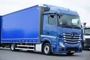 Mercedes ACTROS / 1833 / ACC / MP 5 / EURO 6 / ZESTAW PRZEJAZDOWY 120 M3 zdjęcie 35