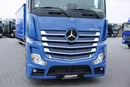 Mercedes ACTROS / 1833 / ACC / MP 5 / EURO 6 / ZESTAW PRZEJAZDOWY 120 M3 zdjęcie 36