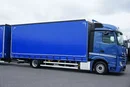 Mercedes ACTROS / 1833 / ACC / MP 5 / EURO 6 / ZESTAW PRZEJAZDOWY 120 M3 zdjęcie 37