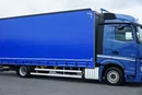 Mercedes ACTROS / 1833 / ACC / MP 5 / EURO 6 / ZESTAW PRZEJAZDOWY 120 M3 zdjęcie 39
