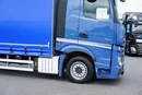 Mercedes ACTROS / 1833 / ACC / MP 5 / EURO 6 / ZESTAW PRZEJAZDOWY 120 M3 zdjęcie 40