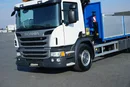 Scania / P 250 / ACC / SKRZYNIOWY + HDS + WINDA / PALFINGER PK 12 002 - EH B / WYSIĘG 10 M zdjęcie 20