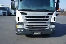 Scania / P 250 / ACC / SKRZYNIOWY + HDS + WINDA / PALFINGER PK 12 002 - EH B / WYSIĘG 10 M zdjęcie 28