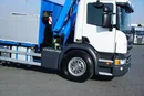 Scania / P 250 / ACC / SKRZYNIOWY + HDS + WINDA / PALFINGER PK 12 002 - EH B / WYSIĘG 10 M zdjęcie 33