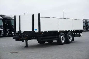 MEUSBURGER / TANDEM / BUDOWLANA / GORNY SPRZĘG