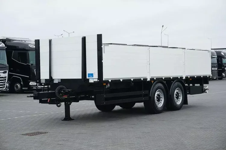 MEUSBURGER / TANDEM / BUDOWLANA / GORNY SPRZĘG zdjęcie 1