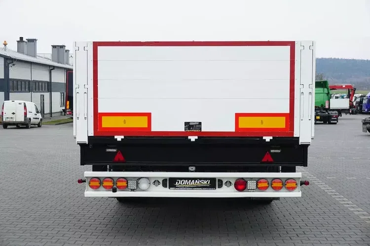 MEUSBURGER / TANDEM / BUDOWLANA / GORNY SPRZĘG zdjęcie 10