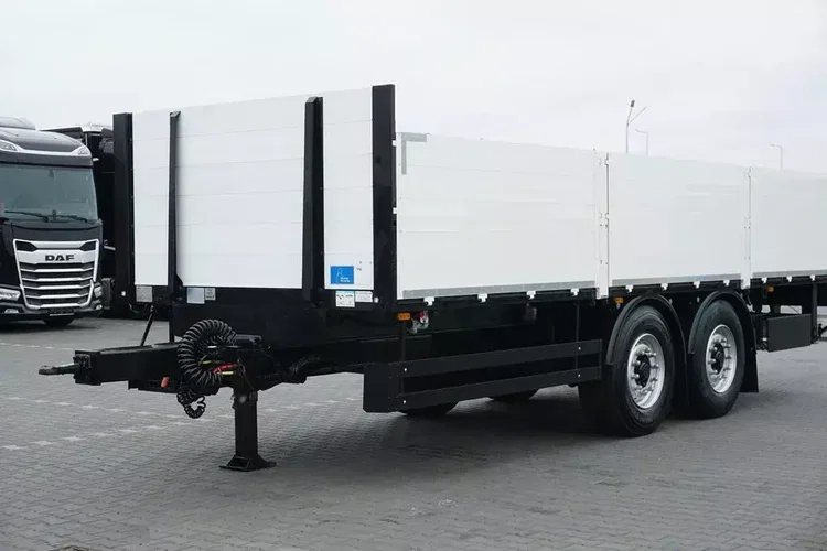 MEUSBURGER / TANDEM / BUDOWLANA / GORNY SPRZĘG zdjęcie 12