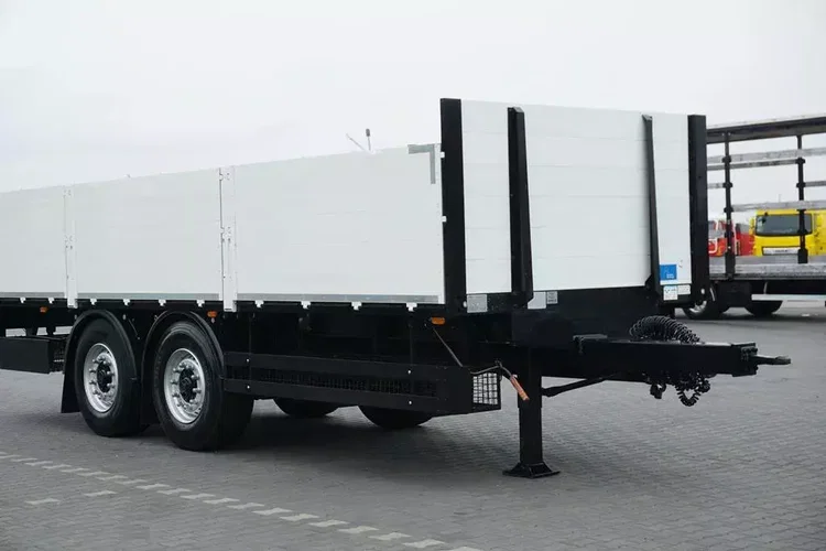 MEUSBURGER / TANDEM / BUDOWLANA / GORNY SPRZĘG zdjęcie 13