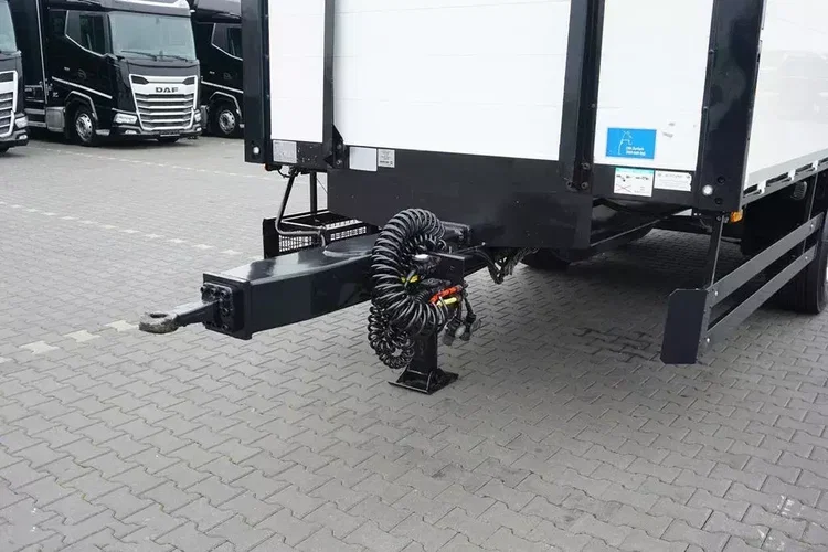 MEUSBURGER / TANDEM / BUDOWLANA / GORNY SPRZĘG zdjęcie 14