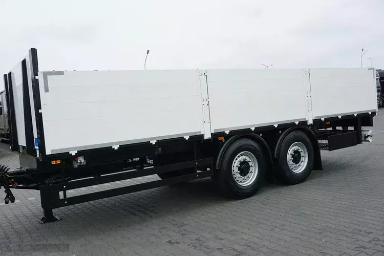 MEUSBURGER / TANDEM / BUDOWLANA / GORNY SPRZĘG zdjęcie 17